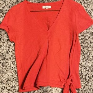 Madewell top